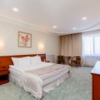 Люкс (Suite Superior 2-комнатный), Парк-Отель Березка