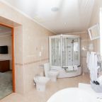 Люкс (Suite Superior 2-комнатный), Парк-Отель Березка