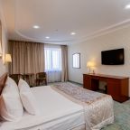 Люкс (Suite Superior 2-комнатный), Парк-Отель Березка