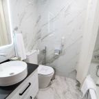 Двухместный (Deluxe Twin New), Парк-Отель Березка