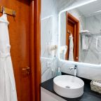 Двухместный (Deluxe Twin New), Парк-Отель Березка