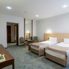 Двухместный (Deluxe Twin New), Парк-Отель Березка