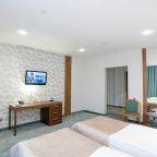 Двухместный (Deluxe Twin New), Парк-Отель Березка