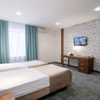 Двухместный (Deluxe Twin New), Парк-Отель Березка