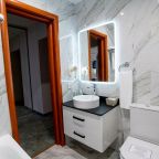 Двухместный (Deluxe Twin New), Парк-Отель Березка