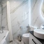 Полулюкс (Deluxe Premium New), Парк-Отель Березка