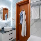 Полулюкс (Deluxe Premium New), Парк-Отель Березка