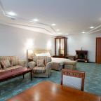 Полулюкс (Deluxe Premium New), Парк-Отель Березка