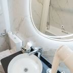 Полулюкс (Deluxe Premium New), Парк-Отель Березка