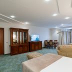 Полулюкс (Deluxe Premium New), Парк-Отель Березка