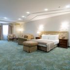 Полулюкс (Deluxe Premium New), Парк-Отель Березка