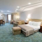 Полулюкс (Deluxe Premium New), Парк-Отель Березка