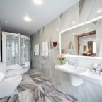 Люкс (Superior Suite New), Парк-Отель Березка