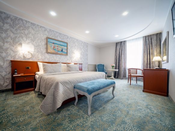 Фотография номера гостиницы Березка