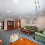 Люкс (Superior Suite New), Парк-Отель Березка