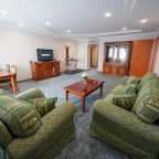 Люкс (Superior Suite New), Парк-Отель Березка