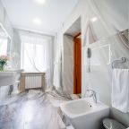 Люкс (Superior Suite New), Парк-Отель Березка