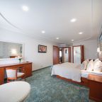 Люкс (Superior Suite New), Парк-Отель Березка