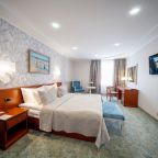 Люкс (Superior Suite New), Парк-Отель Березка