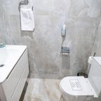 Люкс (Superior Suite New), Парк-Отель Березка