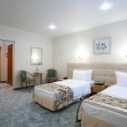 De Luxe (Twin 2-местный), Парк-Отель Березка