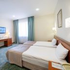 De Luxe (Twin 2-местный), Парк-Отель Березка