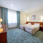 De Luxe (Twin 2-местный), Парк-Отель Березка