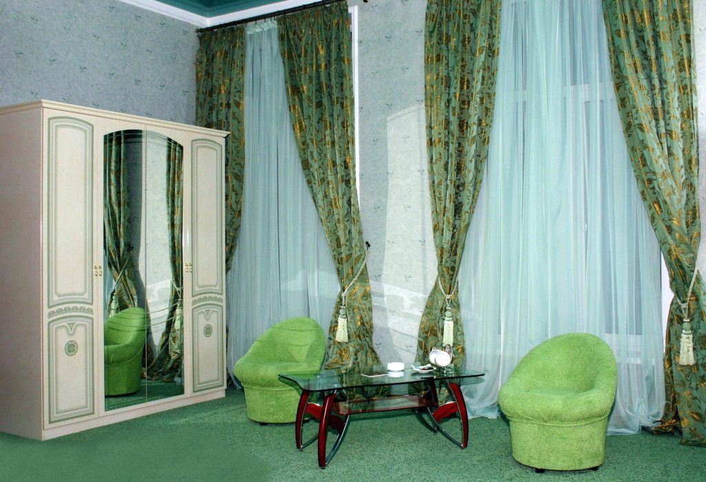 Двухместный (Свадебный) гостиницы Афродита, Белореченск