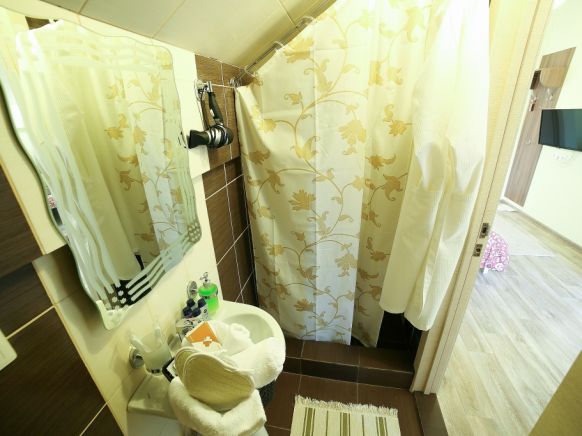 Фотография номера гостиницы На Ленинградской