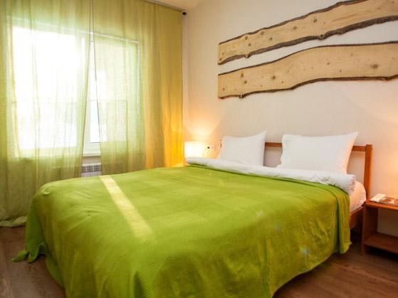 Фотография номера гостиницы Роял Марин