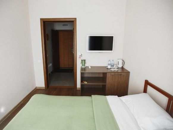 Фотография номера гостиницы Роял Марин