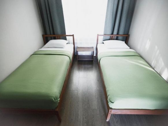 Фотография номера гостиницы Роял Марин