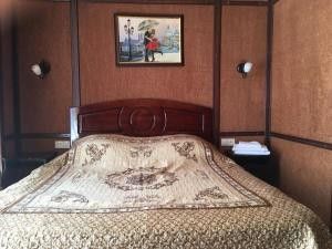 Фотография номера гостиницы Аура