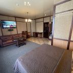 Двухместный (Стандарт), Гостиница Аура