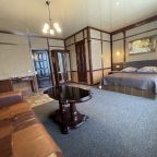 Двухместный (Комфорт 6), Гостиница Аура