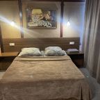 Одноместный (Стандарт), Гостиница Аура