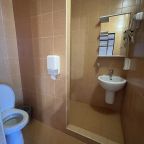 Одноместный (Стандарт), Гостиница Аура