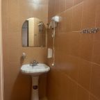 Двухместный (Двухместный номер с 2 отдельными кроватями), Гостиница Аура