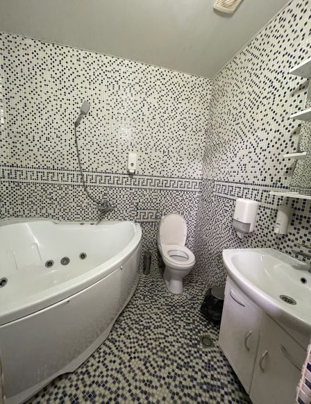 Фотография номера гостиницы Аура