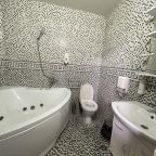 Двухместный (Люкс), Гостиница Аура