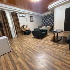 Двухместный (Люкс), Гостиница Аура