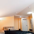 Трёхместный и более (Семейный), Гостиница APRIORI