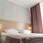 Трёхместный и более (Семейный), Гостиница APRIORI