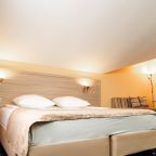 Трёхместный и более (Семейный), Гостиница APRIORI