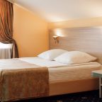 Трёхместный и более (Семейный), Гостиница APRIORI