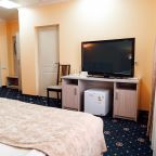 Трёхместный и более (Семейный), Гостиница APRIORI