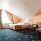 Трёхместный и более (Семейный), Гостиница APRIORI