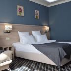 Трехместный (Комфорт), Гостиница APRIORI