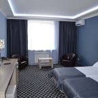 Трехместный (Комфорт), Гостиница APRIORI