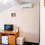 Трехместный (Комфорт), Гостиница APRIORI